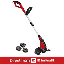 Einhell Strimmer 30cm With 3