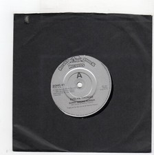 (S874) Evelyn Thomas, Sorry