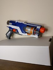 Nerf Spectre Rev-5 N-Strike