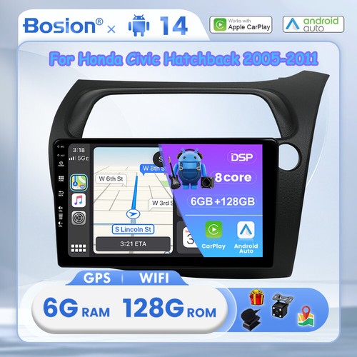 For honda civic - honda, hatchback