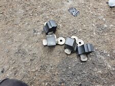 Isuzu Trooper Bonnet Bump Stops