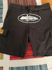 Corteiz Cargo shorts L