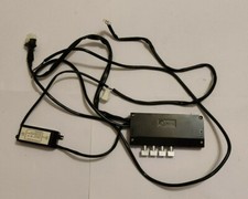 T1223 Genuine Teka DG950 Cooker Hood Buttons Panel + Transformer Spare Parts