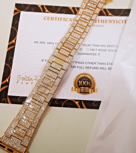 24ct gold plated - 24ct,