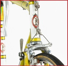 LEGNANO ROMA OLIMPIADE RECORD