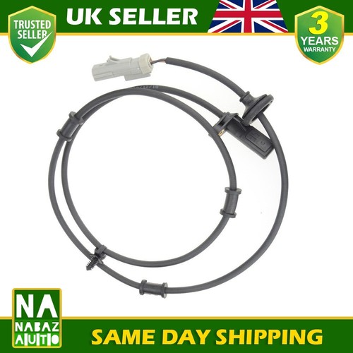 Abs speed sensor - for, jeep