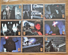 Star Wars Trilogy Darth Vader