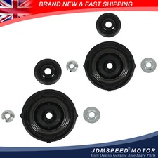 2X Front Suspension Top Mounts & Bearings Fit Peugeot 308 2007 - 2015 Mount PAIR