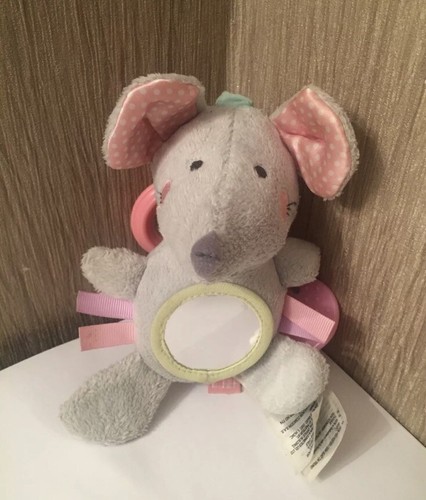 Mothercare pram activity mouse - activity,
