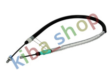 RIGHT HANDBRAKE CABLE REAR R