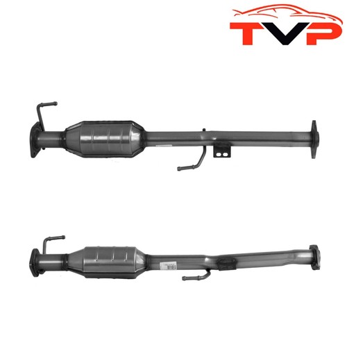 Catalytic converter for - bm,