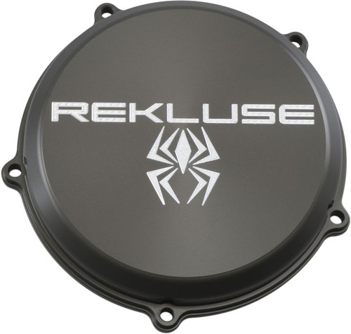 Rekluse clutch cover - clutch, for
