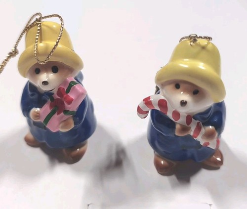 Paddington bear christmas - paddington,