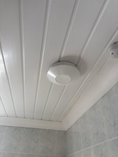 dMEV Whole House Mechanical