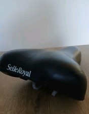 Bike Saddle SELLE ROYAL Men's