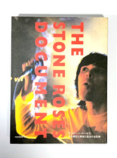 The Stone Roses Document Photo