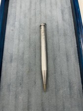 Vintage Lady Yard O Lette Mechanical Pencil, Solid Sterling Silver  Yard O LED