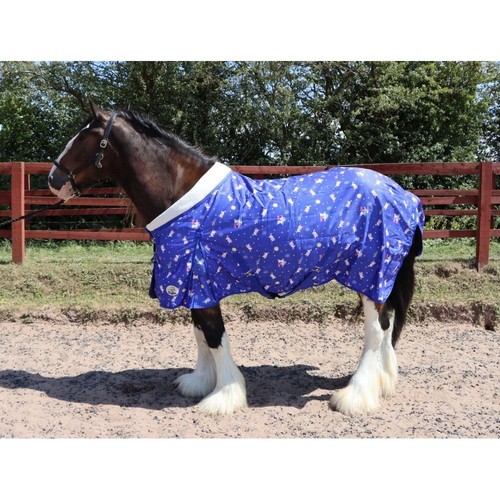 Ruggles heavy horse 50g stable - heavy,