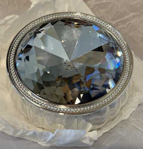 Lori greiner clear gem - greiner, safe