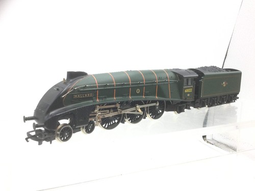 Hornby r350 gauge green - oo,