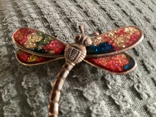Vintage artisan dragon - vintage, fly