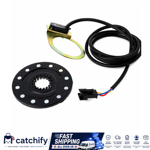 Speed sensor electric bicycle - sensor,