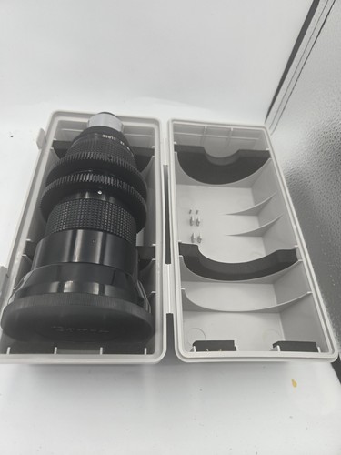 Canon zoom lens v10 - canon, tv