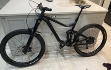 Giant Reign 2 27.5” Full