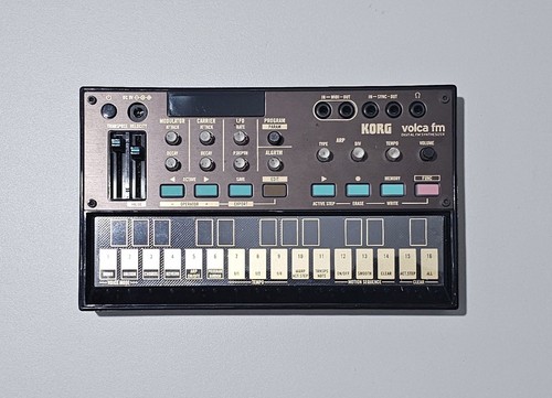 Volca fm2 compact - -, 6