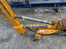 Car O Liner Car Jig Pull Dozer Global Car Bench Cellette Repair Tool