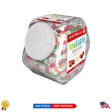 Organic Lollipops 30oz Variety