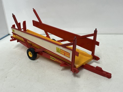 Britains krone benac rbr - benac, 3000