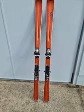 Skis Atomic Sweet Daddy 