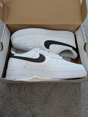 Nike air force 07 mens - air, 1