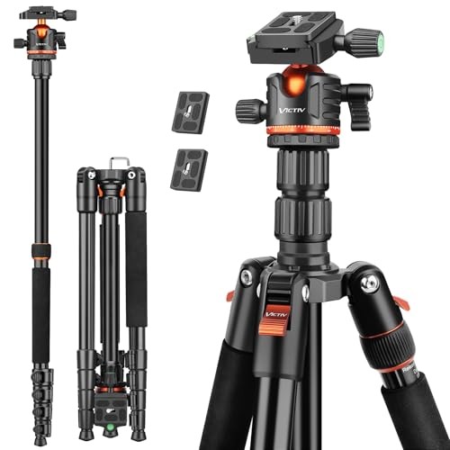 Victiv 198cm camera - 198cm,