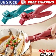 Silicone Hot Bowl Gripper