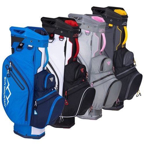 Sun mountain lite cart bag - e-lite,
