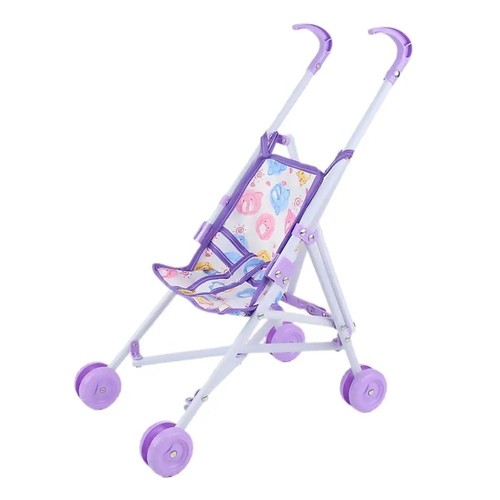 Baby doll umbrella stroller - doll,