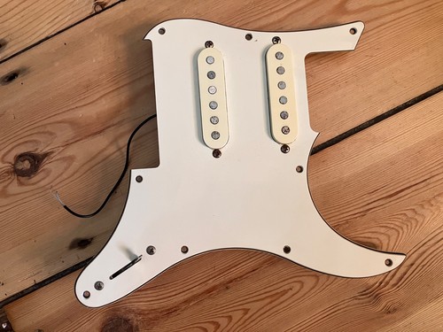Yamaha pacifica 112v electric - yamaha,