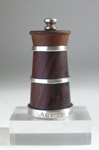 Sterling silver banded - sterling,