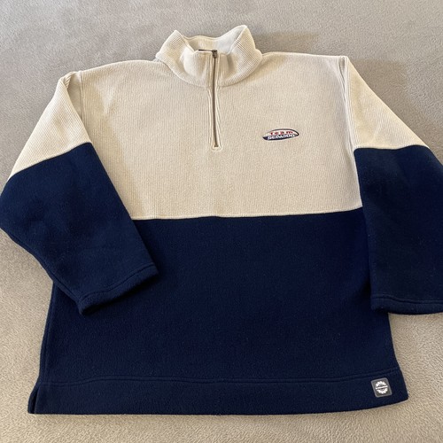 Sea doo team crew fleece - crew,