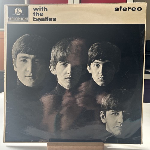 The beatles with - the,