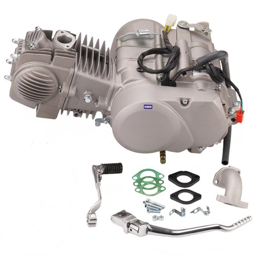 Hmparts motor set - hmparts, dirt