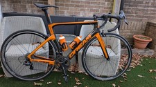 Road Bike High-Quality Carbon