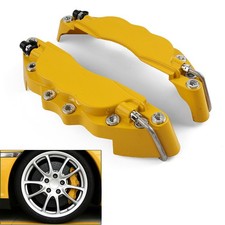 2x Universal Small Size Metal