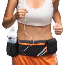 Running Belt Waist Pack with