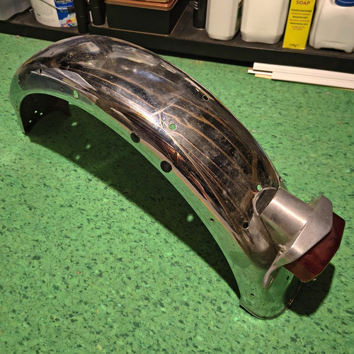 Triumph bonneville t140 - t140, /