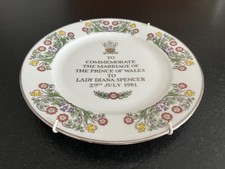 Charles and Diana Wedding