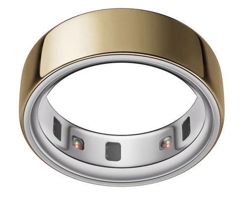 Oura ring gen gold - oura,