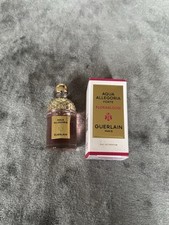 Guerlain Aqua Allegoria Forte